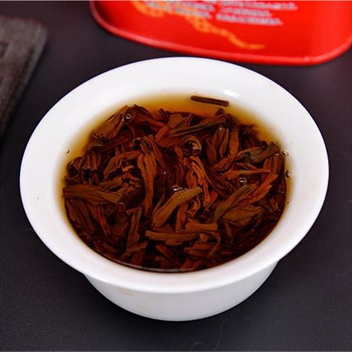 Green Food Lapsang Souchong Superior Oolong Tea Gift Package Organic Black Tea