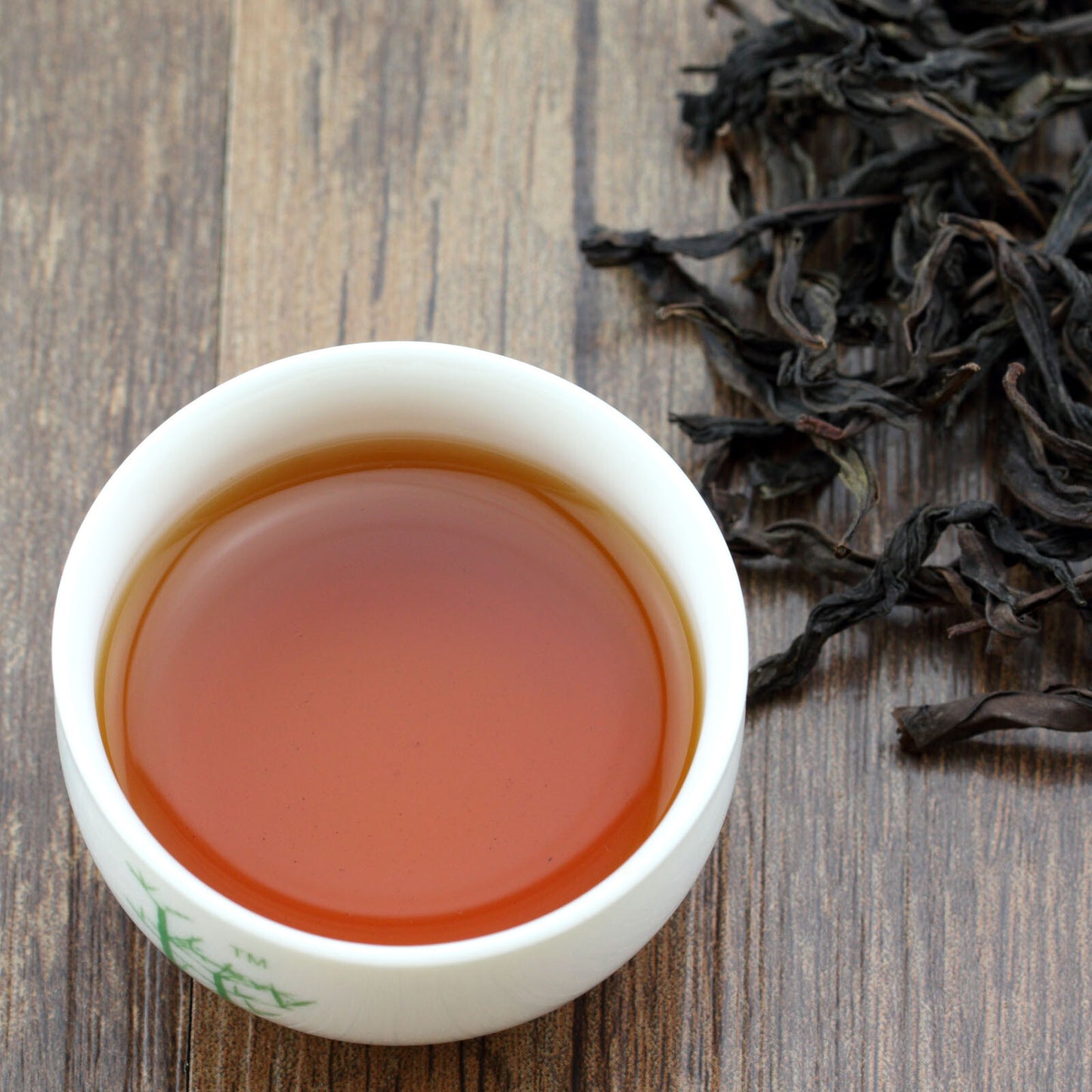 GOARTEA 25Pc*8g Supreme Da Hong Pao Oolong Tea Fujian Wuyi Big Red Robe Rock Tea-