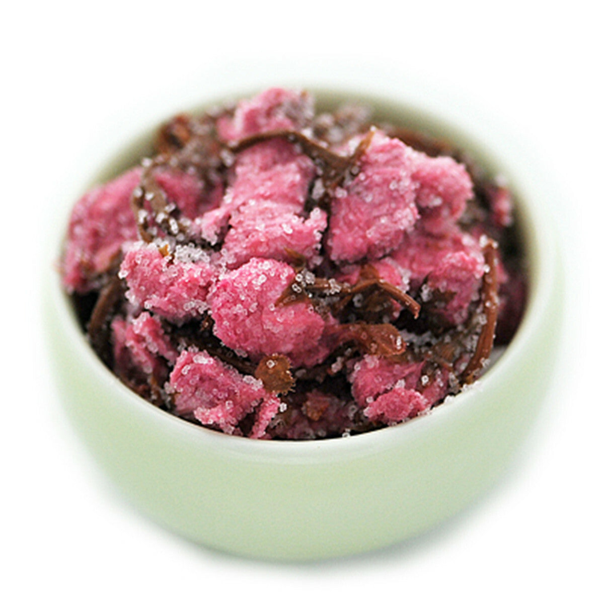 Cherry Blossoms Tea Premium Flower Tea Healthy Drink Japanese Salted Sakura Cha