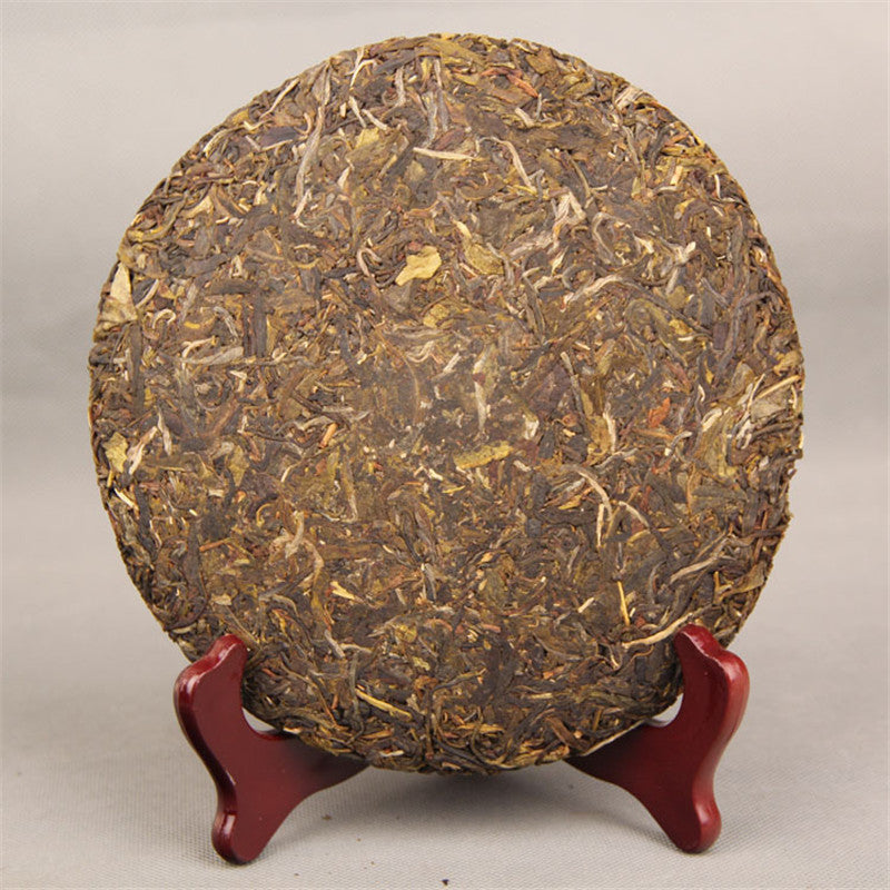 357g Cha Pu-erh Tea Natural Organic Tea China Puer Tea Slimming Healthy Drink