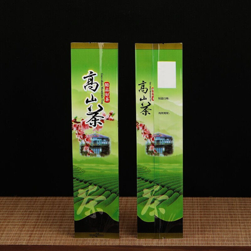 2023 Premium Dongding Oolong Taiwan Alishan Tea, High Mountain Organic Loose Tea