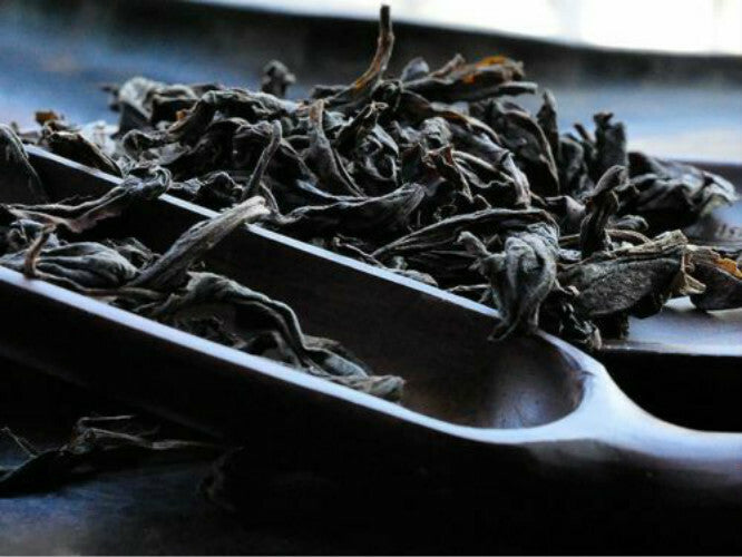 250g Organic Top Wuyi Dahongpao Tea Big Red Robe Oolong Tea China Specialty Tea