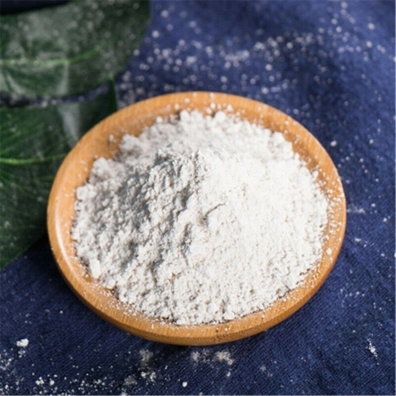 200g 100% Purely Natural Freshwater Pearl Powder Female Whitening Good for Sleep