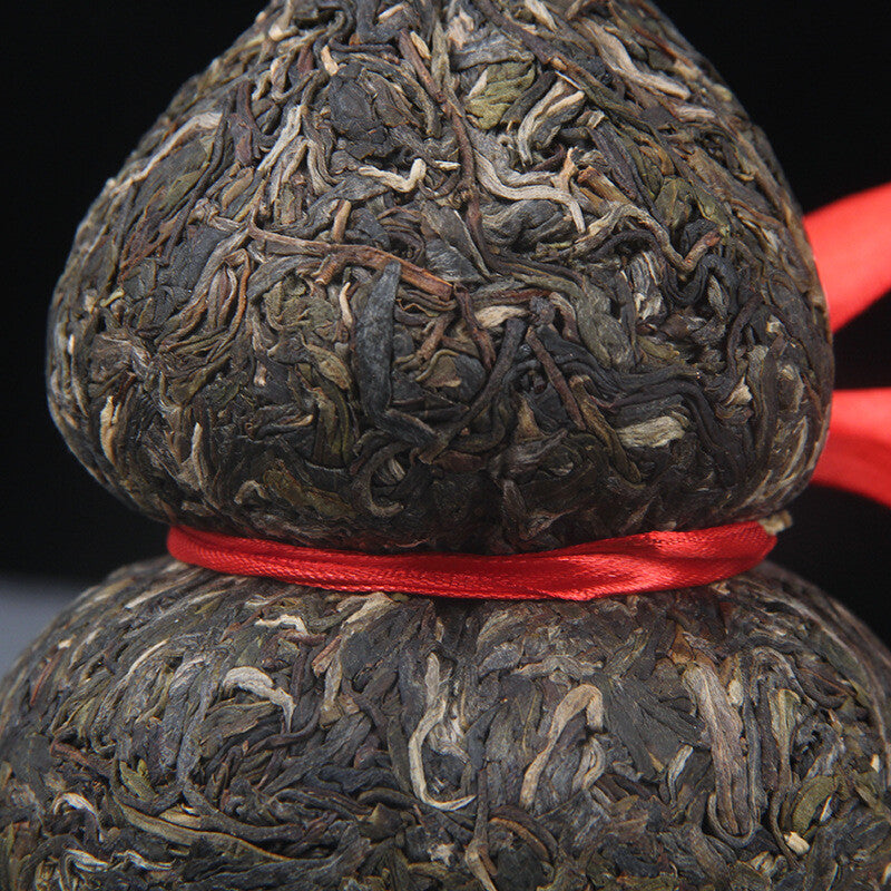 Golden Melon Tribute Tea 500g Yunnan Pu'er Tea Cha Tea Natural OrganicGreen Tea