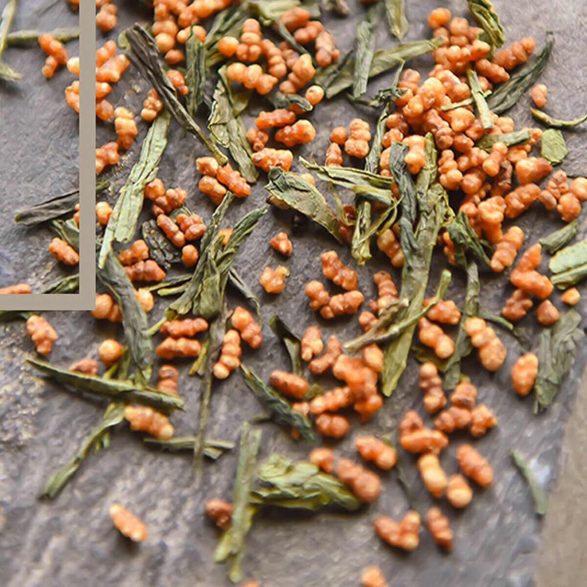 Teabag Bulk Premium Sushi Restaurant Health care Herbal TeaBrown Rice Green Tea