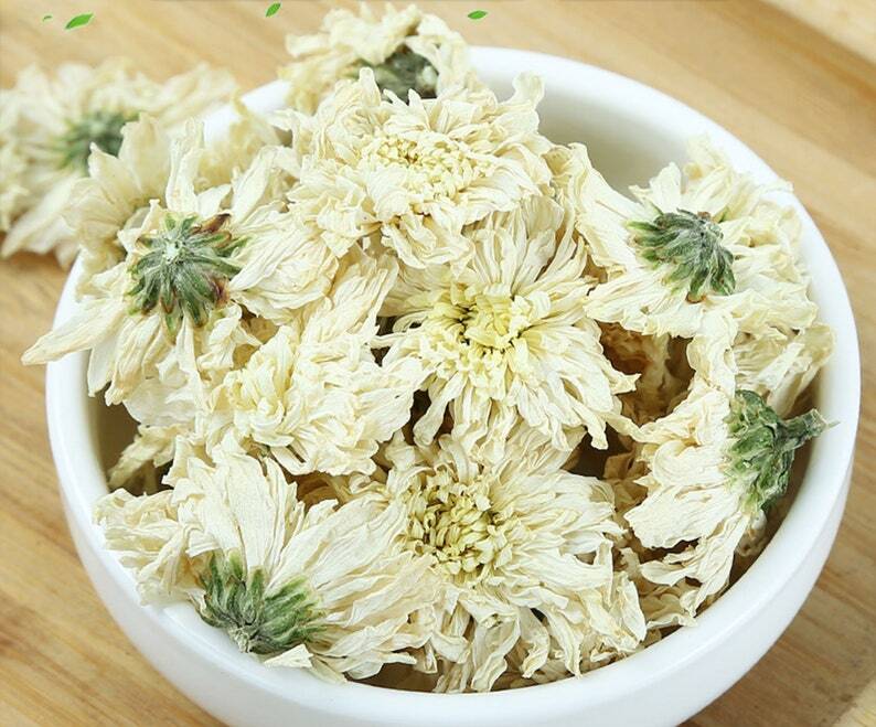 500g Chrysanthemum flower tea,chinese July Chrysanthemum tea,chinese flower tea