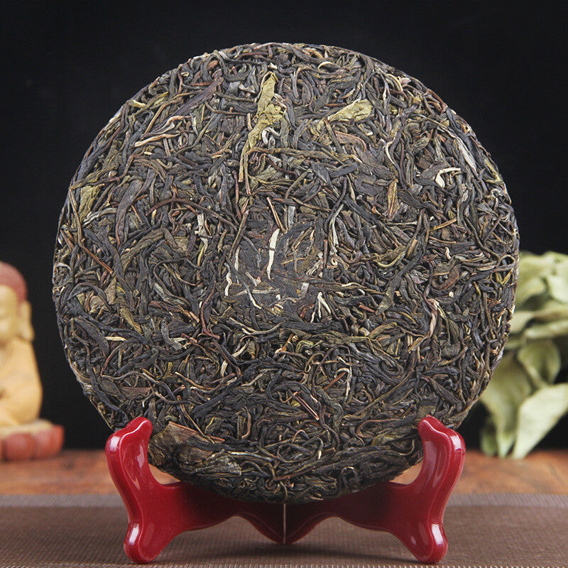Wholesale Iceland tree raw tea cake puer tea cake seven son cake tea-