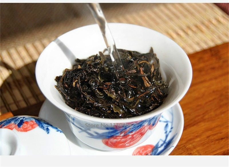 250g Phoenix Single Bush Tea Natural Oolong Tea New Spring Fenghuang Dancong Tea