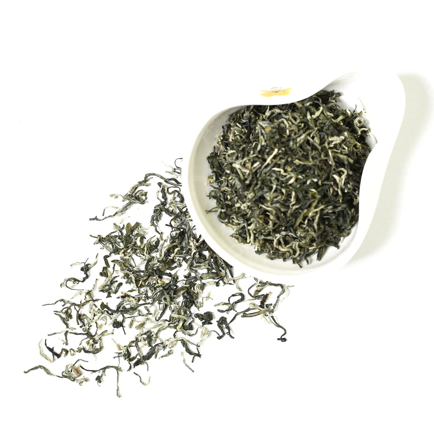 Nonpareil Supreme Suzhou Biluochun Green Tea Loose Spring Green Tea-