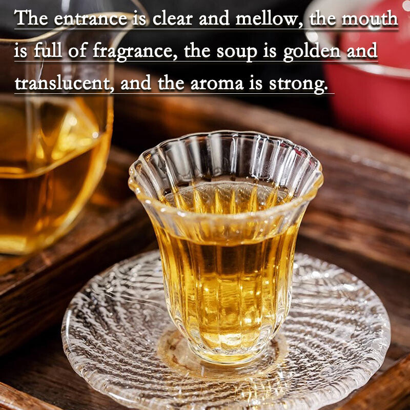 Milk Oolong Tea Finely Selected Speciality Tea 250g Green tea organic