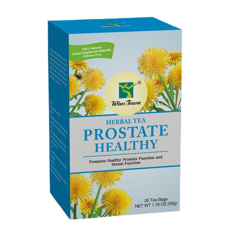 Prostate Tea Herbal Health Care Tea 50g
