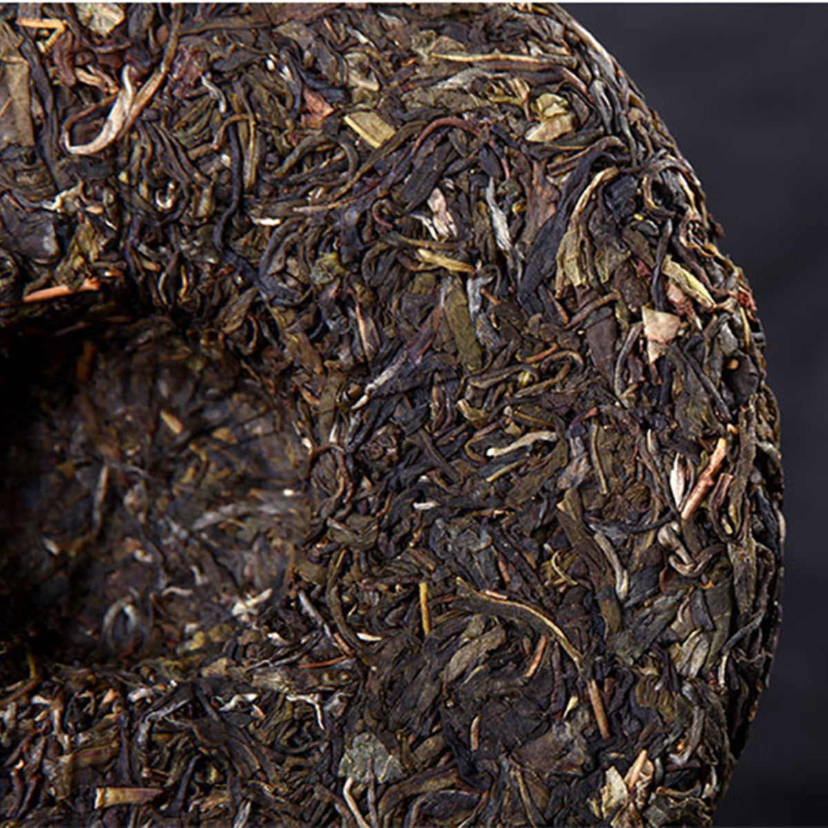 Yunnan Pu-erh Tea Cake 357g cha tea Sheng tea Natural Organic Health Puer Tea