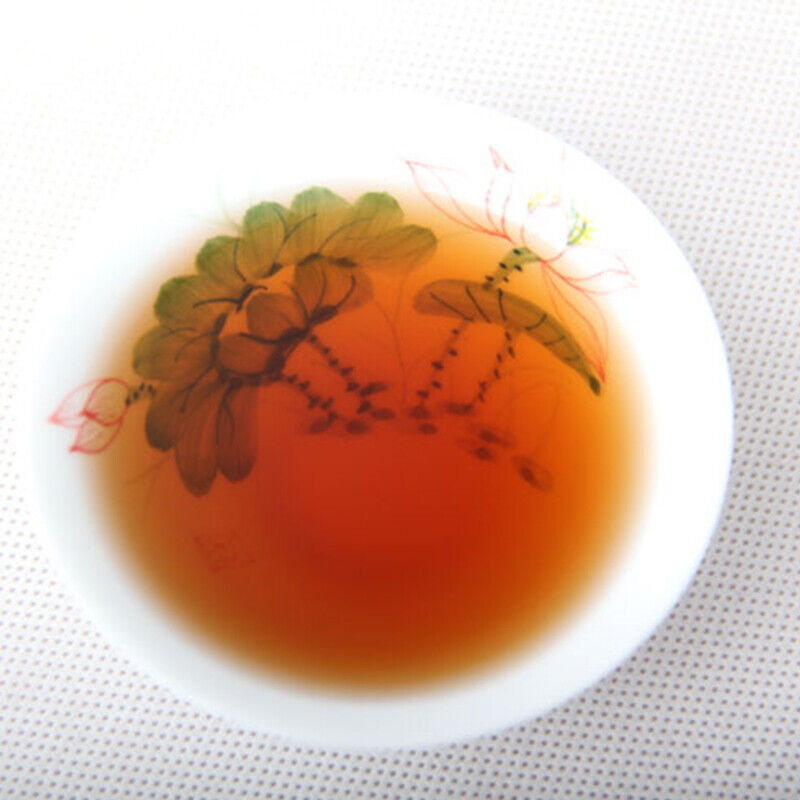 YunNan Rose puerh tea tea Mini Puer tea Shu Pu-erh Tuocha Gift Pack 75grams