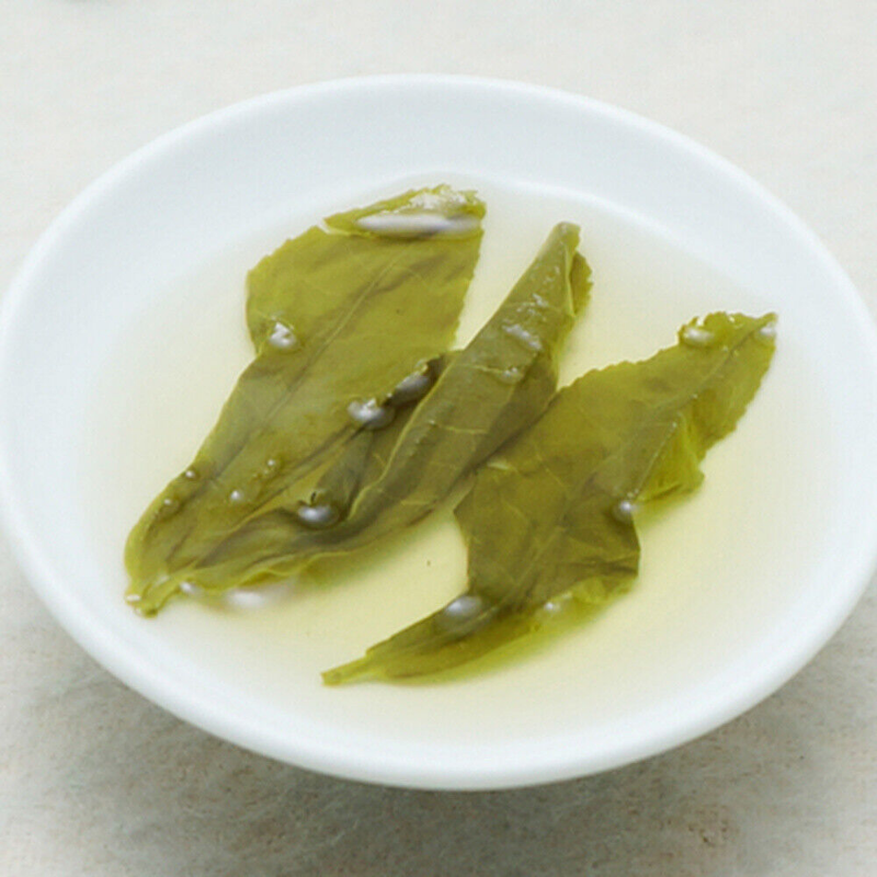 Organic Health Green Tea New 500g BiLuoChun Green Tea Green Snail Spring Tea