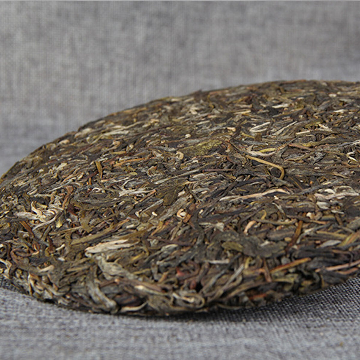 357g Handmade Puerh Sheng Cha Yunnan Seven Son Cake Tea Puerh Tea Cha Tea Cake