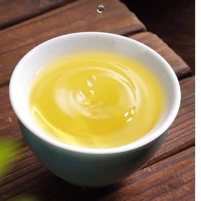 250g Premium Tea,Organic Jasmine pearl,Dragon ball aroma Tea ball Flower tea