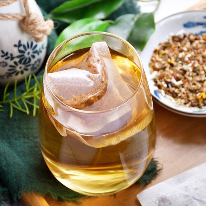 180g 2022/2023 Chrysanthemum Tea Bags Herbal Tea 40 Pcs Pure Natural Herbal Tea