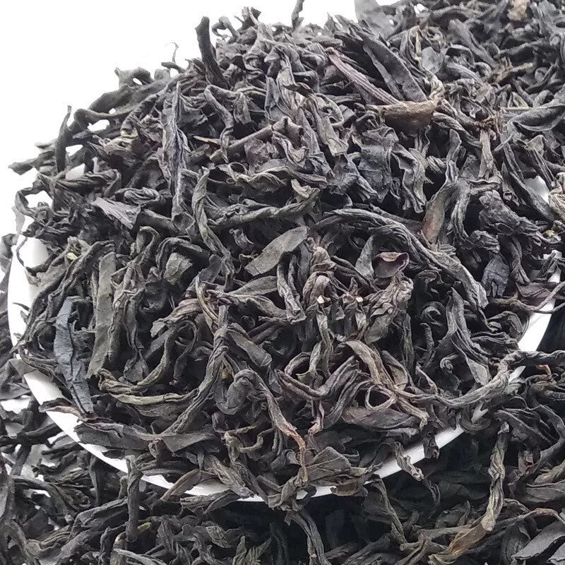250g Without Smoke Taste Lapsang Souchong Tea Chinese Fujian Wuyi Black Tea