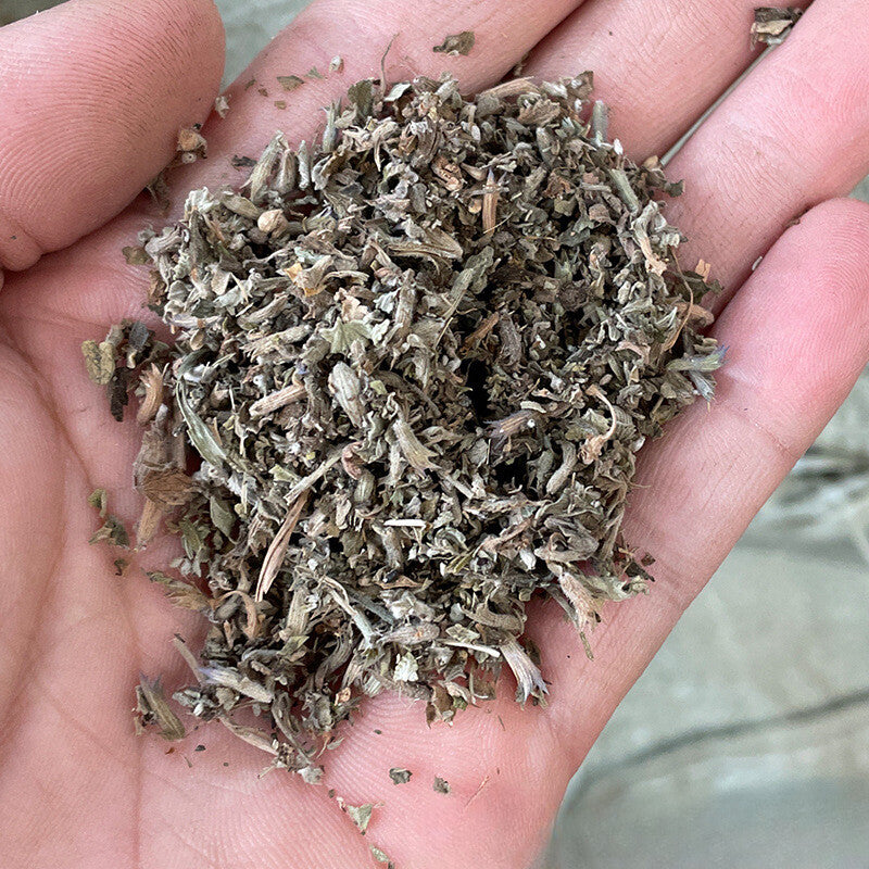 250 gram dried organic Catnip - Nepeta cataria - Catmint - FREE POSTAGE