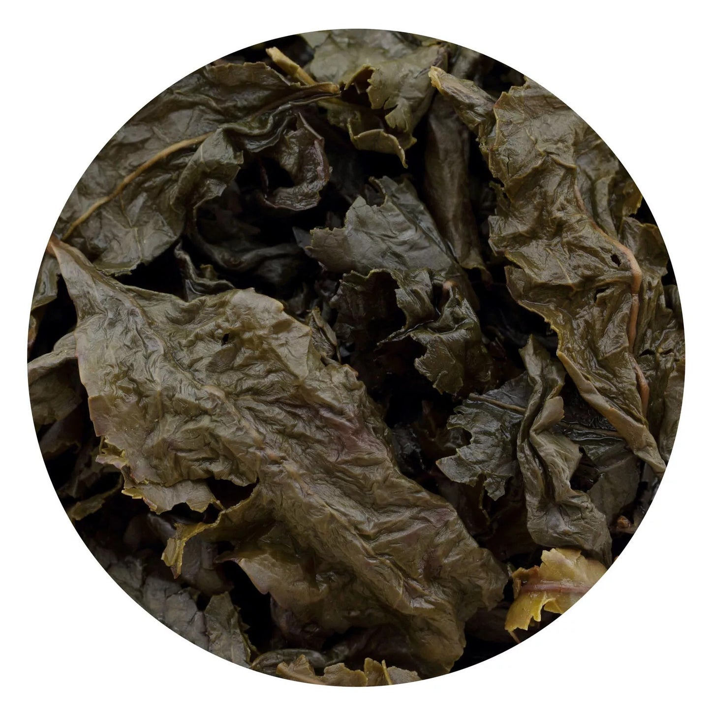 500g Supreme ROASTED Tie Guan Yin Black Oolong Tea Fujian Anxi Iron Goddess