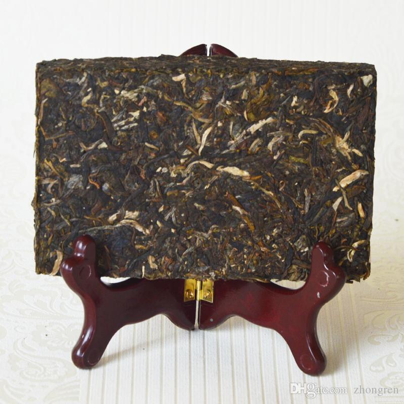 2023 New Pu Erh Tea Yunnan Chen Old Tea Ancient Tea Natural Healthy Diet 250g
