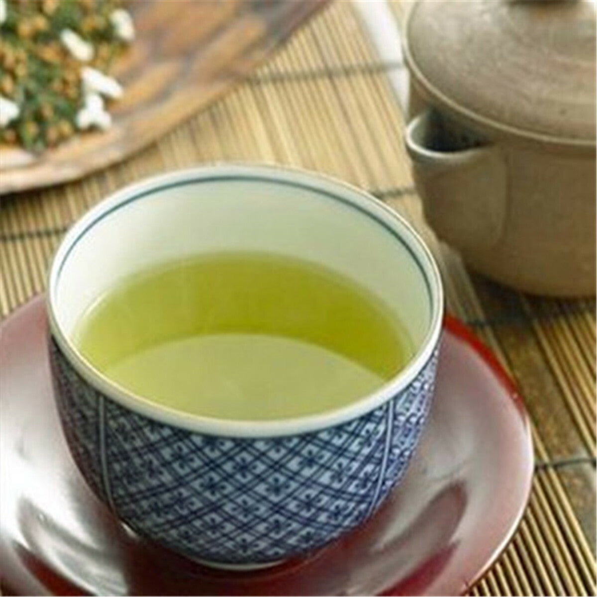 Loose Leaf Green Tea Natural Organic Sencha Green Tea Sencha Health Tea