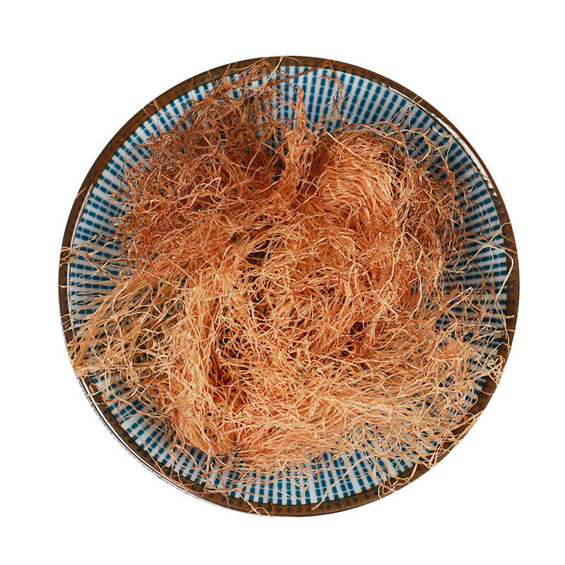 Original Healthy Herbal Tea 500g Natural Corn Silk Tea 玉米须 Yumixu Tea