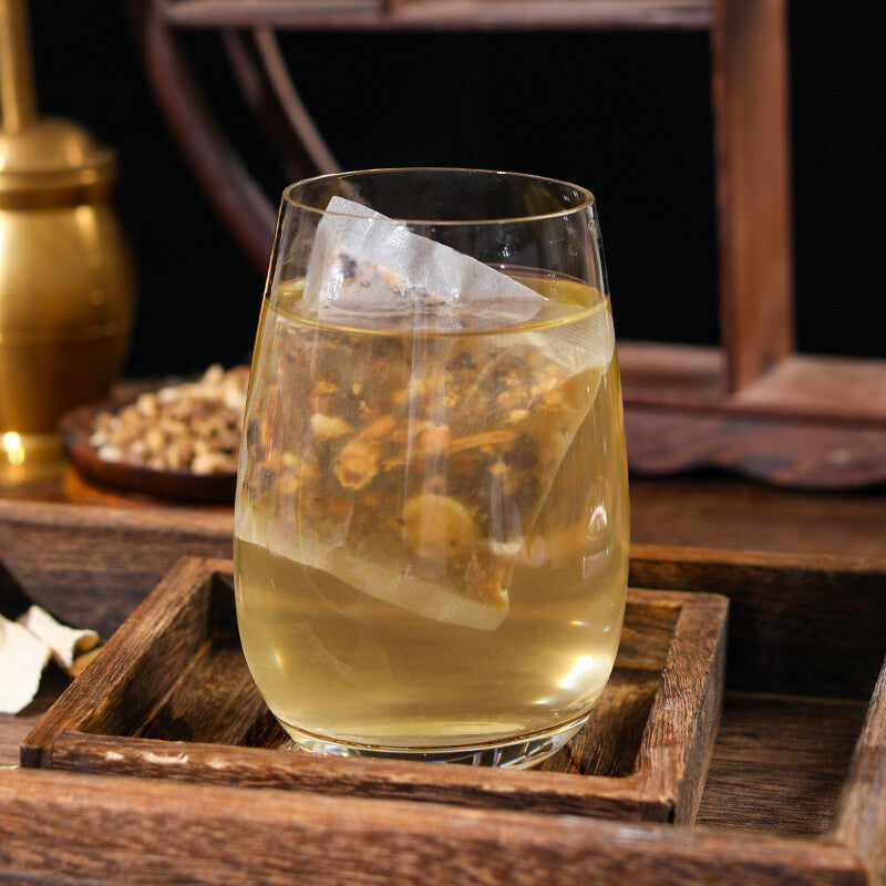 150g Shenghua Decoction Postpartum Soup Tea Postpartum Conditioning Herbal Tea