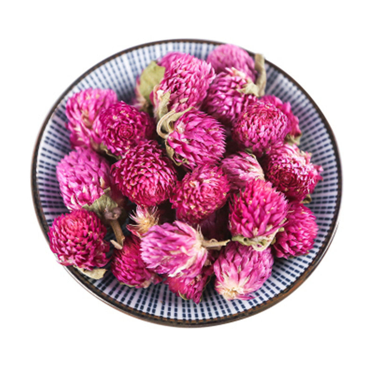 Gomphrena Globosa Flower Tea Healthy Tea Drink Food High Quality Tea Healthy