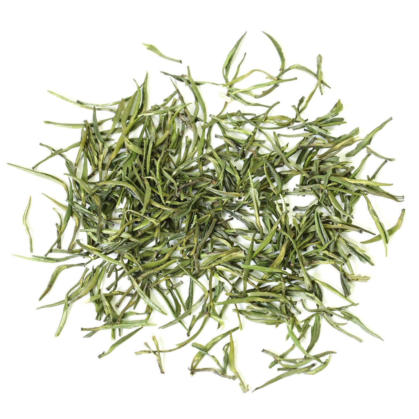 Premium Emei High Mountain Zhuyeqing Spring Bamboo Chinese GREEN TEA