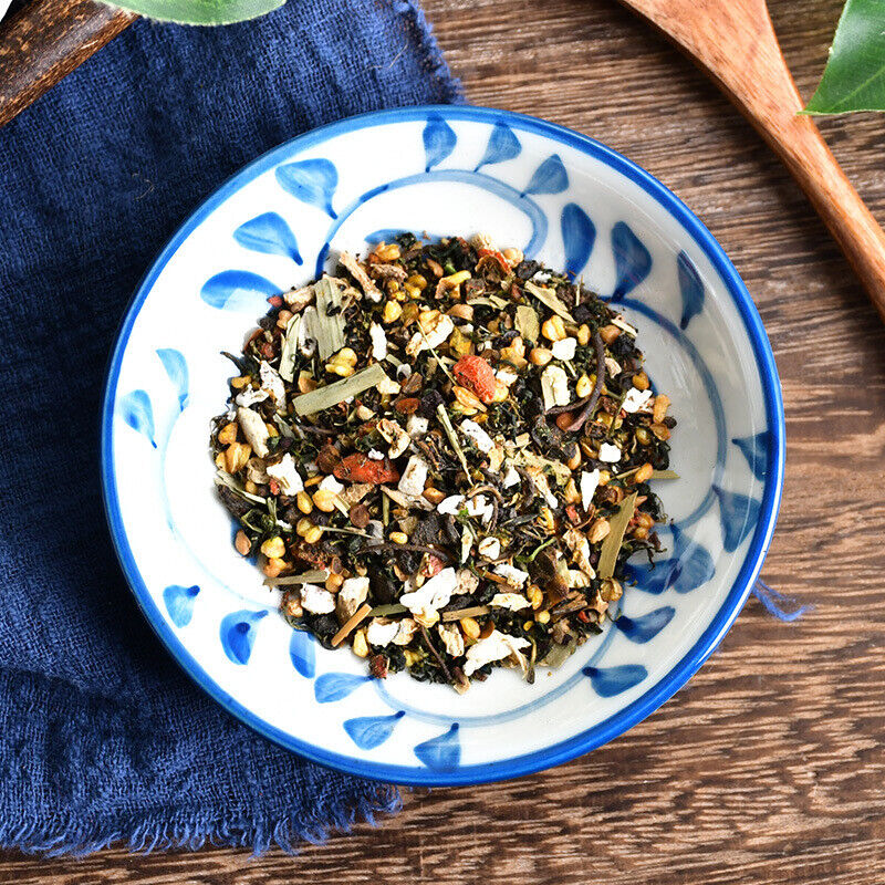 150g Men's Organic Herbs Tea Hanfang Qianlietong Tea Natural Healthy Herbal Tea