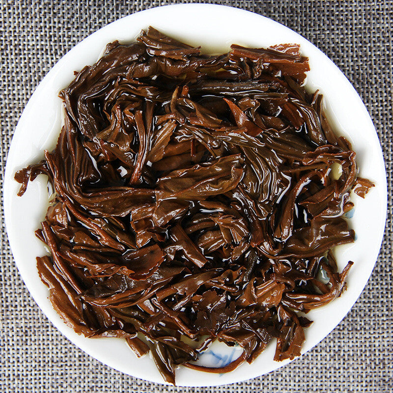 Yunnan Black Tea Old Tree 357g Ancient Tree Dianhong Tea Cake