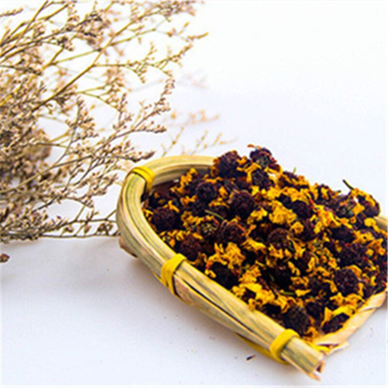 100g Chrysanthemum Tea Kunlun Daisy Scented Tea Healthy Drink Orgaic Herbal Tea