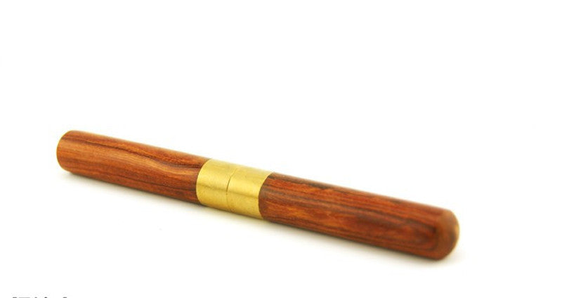 Cake Sandalwood Puer Knife Puerh Tea Knife Set Tools Needle Tea Cone Pu-erh Tea