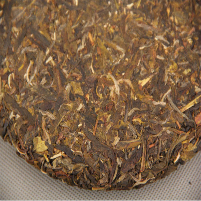 357g Cha Pu-erh Tea Natural Organic Tea China Puer Tea Slimming Healthy Drink