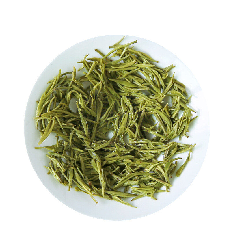 250g Huangshan Maofeng Tea In Bulk China Green Tea Health Care Organic Green Tea