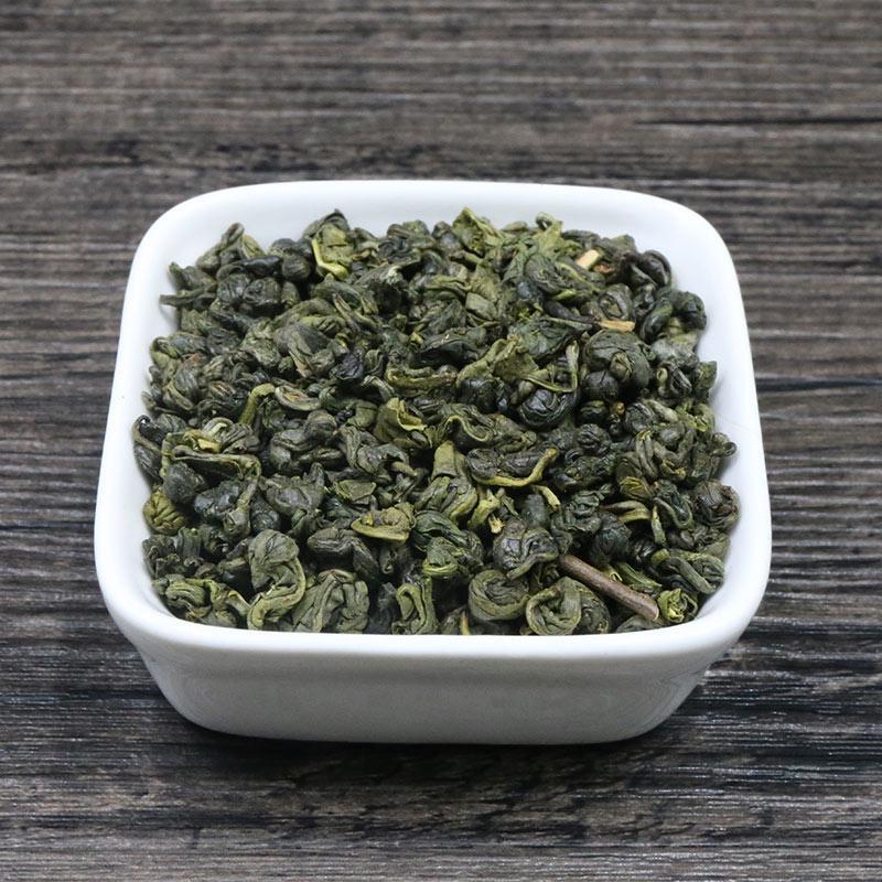 2023 Biluochun Green Tea New Spring Organic Tea Bi Luo Chun Chinese Green Tea