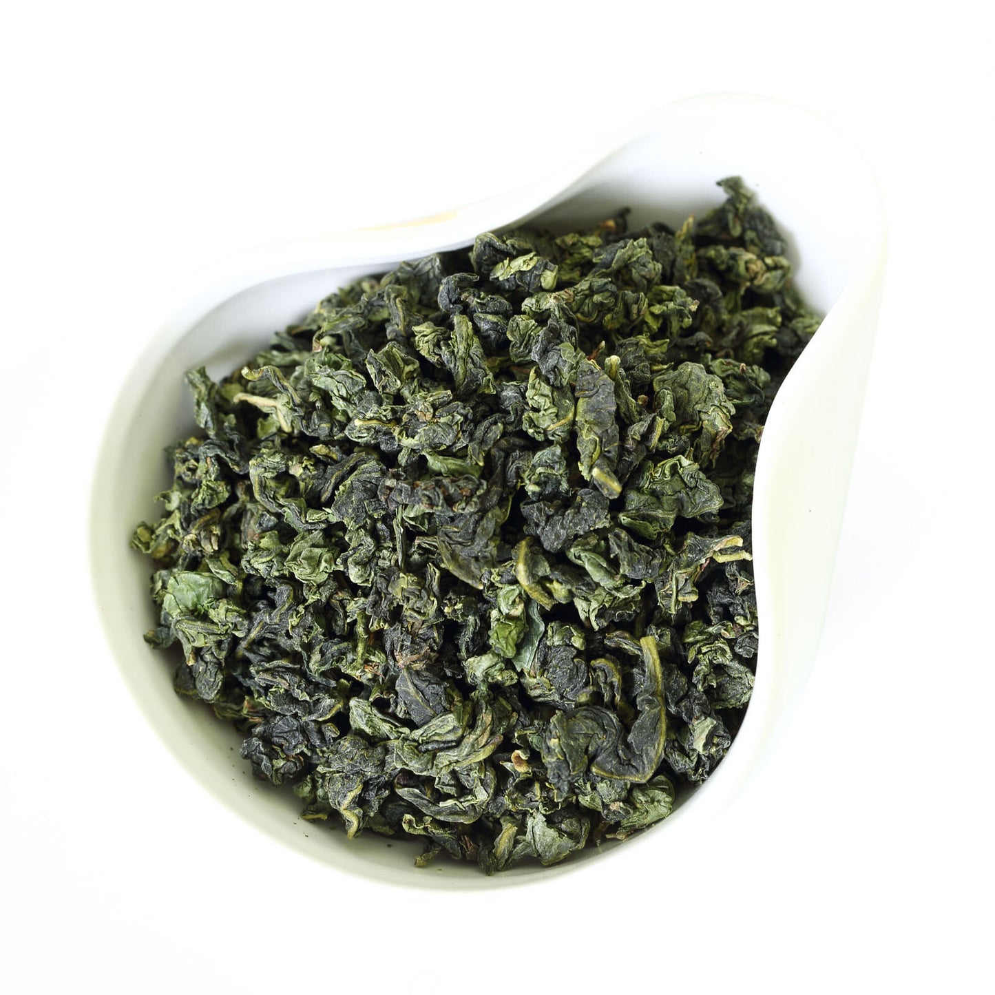 GOARTEA 250g Top Tie Guan Yin Oolong Tea Fujian Anxi High Mount Iron Goddess Tea-