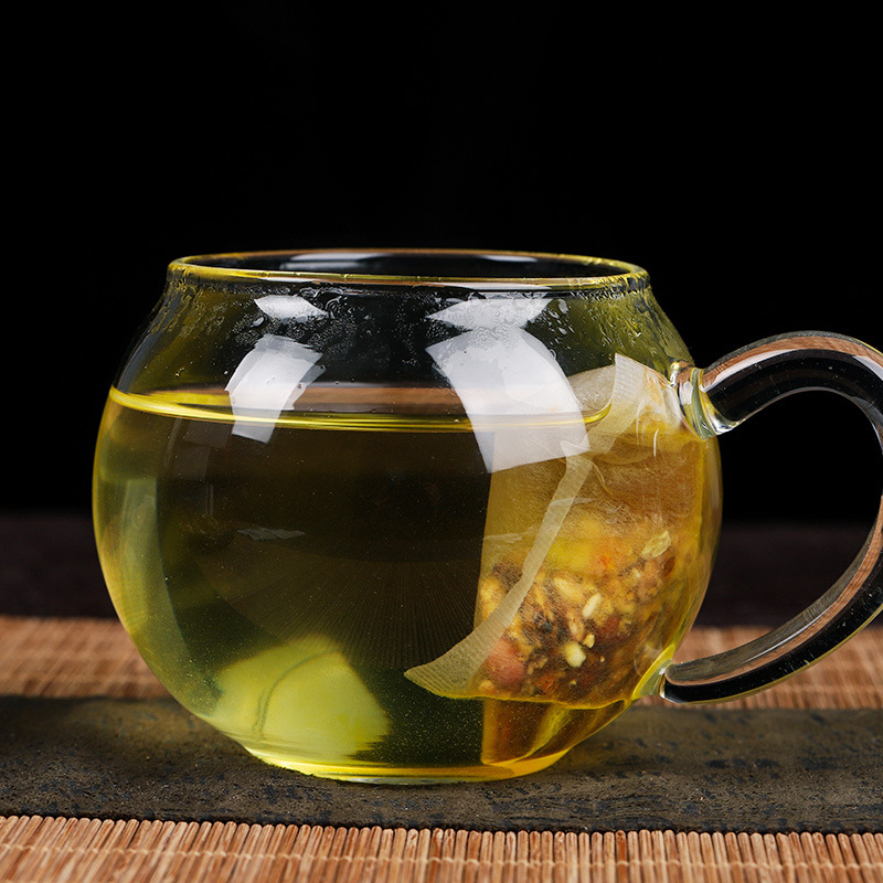 150g Red Bean and Barley Gravy Tea Herbal Tea Red Bean Gravy Tea Bag Tea