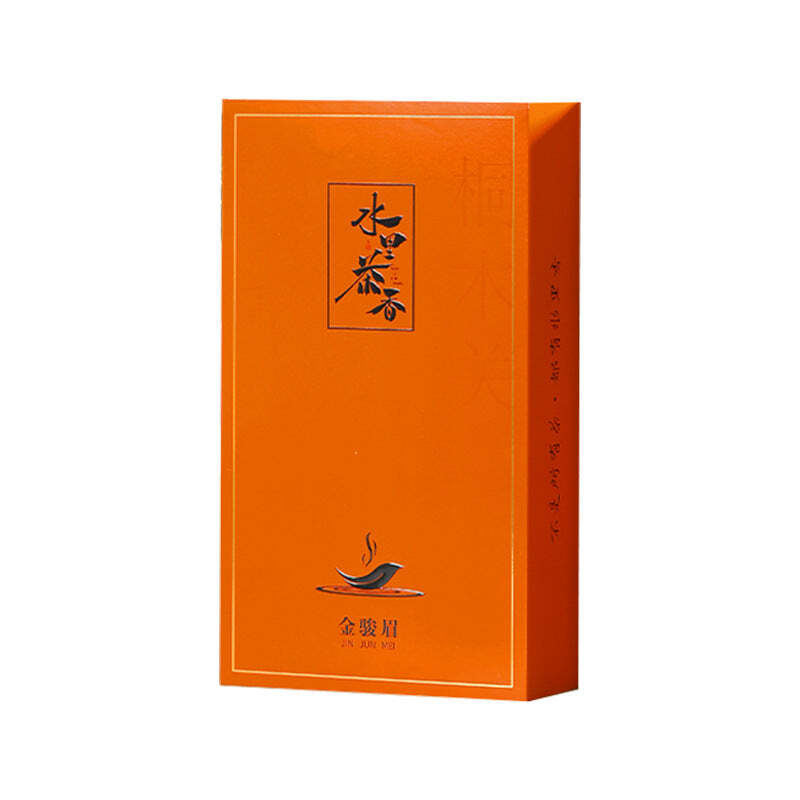 180g Jinjunmei Black Tea Kim Chun Mei Organic Loose Leaf Black Tea Chinese Tea