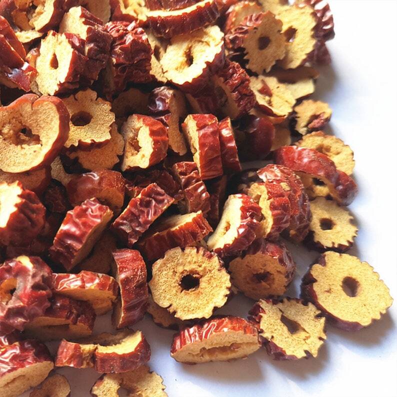 Dried Red Jujube Tea,Red Jujube Meat Tea,Red Jujube Fruit Tea,blooming Fruit Tea