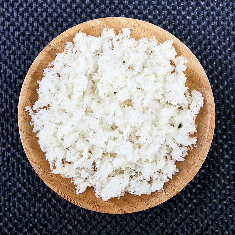 50g Natural Swallow Bird Nest Bird's Nest Indonesia Grade AAAA High Quality燕窝 燕碎