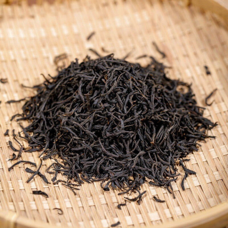 250g Top Grade Lapsang Souchong Tea Wuyi Organic Black Red Tea Warm Stomach Tea