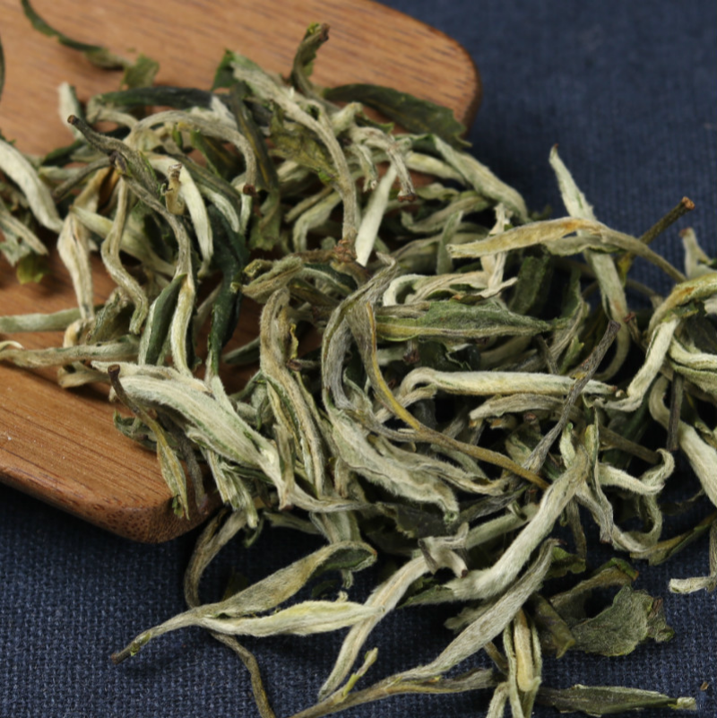500g Loose Tea Early Spring Tea Cui Ming New Tea Yunnan Green Healthy Tea