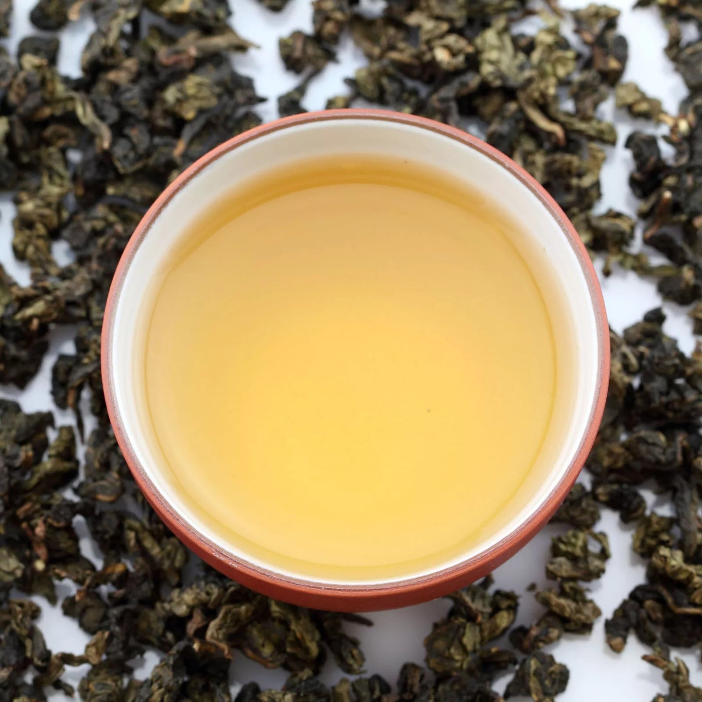 500g Supreme ROASTED Tie Guan Yin Black Oolong Tea Fujian Anxi Iron Goddess