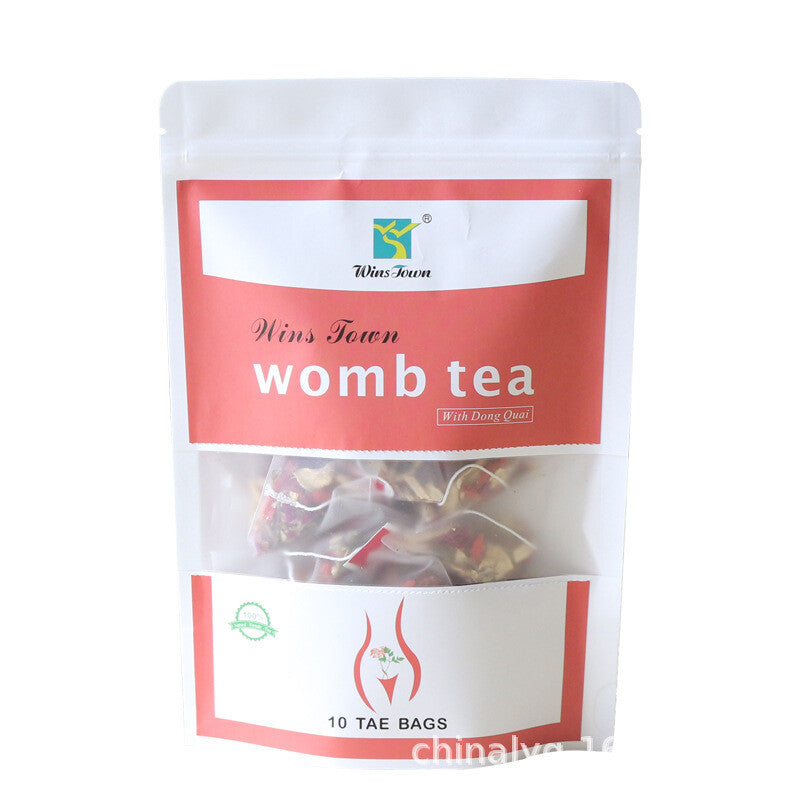 Womb Detox Tea Fertility Tea Fibroid Tea for Women Healthy Drink
