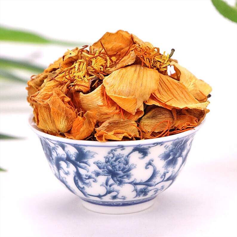 Globeflower Teas,dry Globeflowers Tea,blooming Flower Tea,Chinese Flower Tea