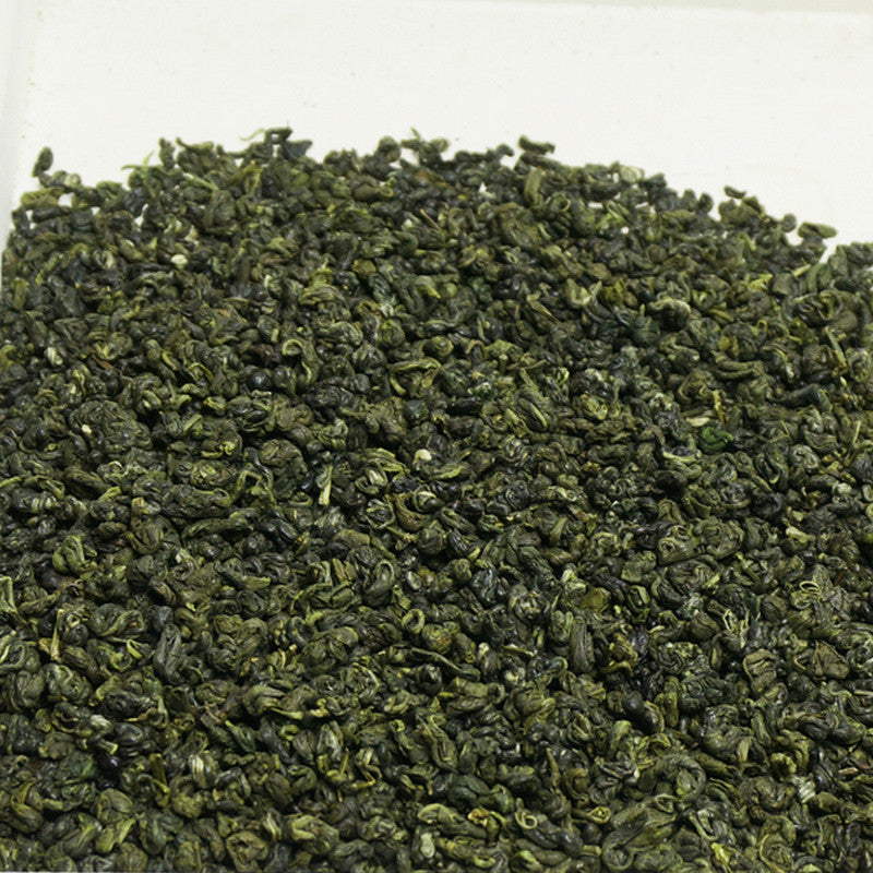 250g BiLuoChun Green Tea, Green Snail New Spring Tea, Premium Chinese Green Tea