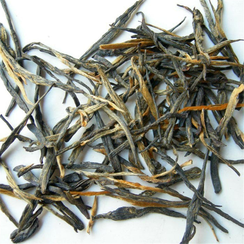 250g Premium 58 series Black Tea Dian Hong Famous Yunnan Black Tea Dian Hong Tea
