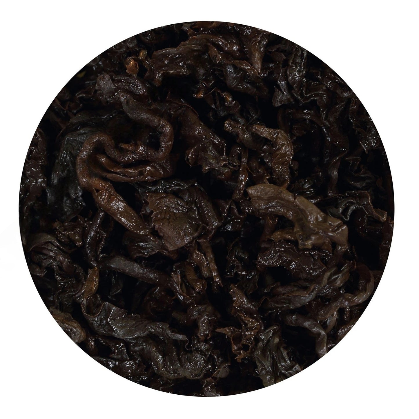 1000g Premium Jinxuan Honey Guifei Roasted Red Black Taiwan Oolong Tea Loose